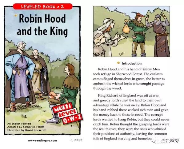 英语raz分级阅读解析,英语raz分级阅读绘本含多少词汇量