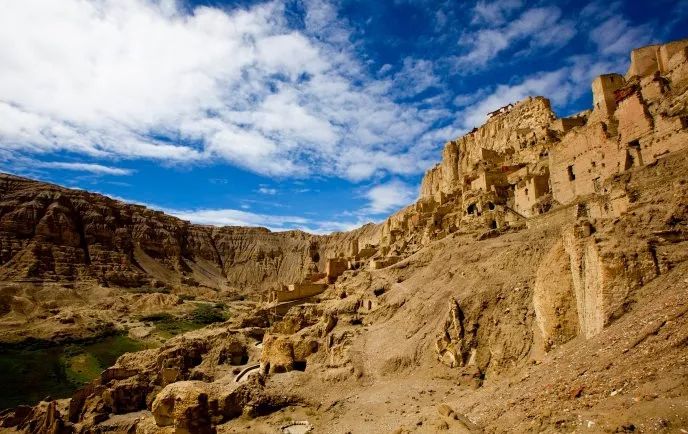 一夜之间消失的神秘王国,一夜消失的神秘古国王朝
