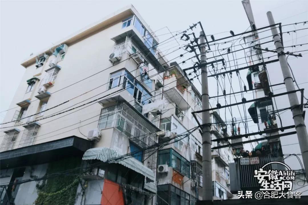 2020年,在这50个地方遇见不一样的合肥