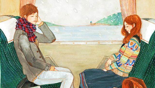 懂得爱自己的女人才配拥有爱情吗,懂得爱自己的女人运气都不会太差