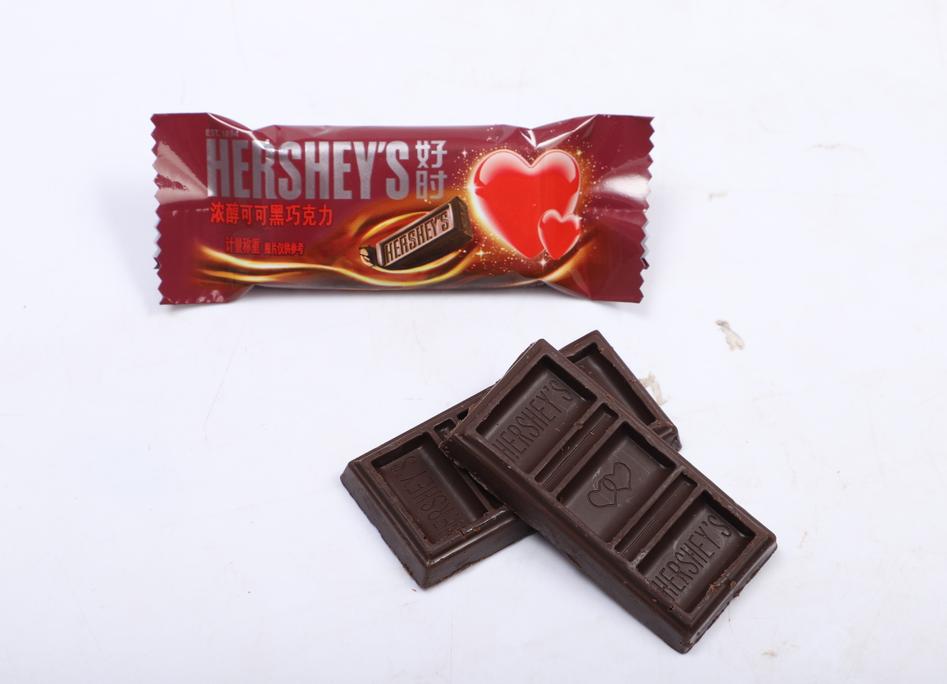 父亲节礼物送老公巧克力,父亲节手工巧克力