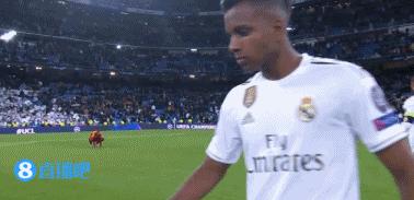 罗德里戈首秀帽子戏法,罗德里戈对阵拜仁帽子戏法