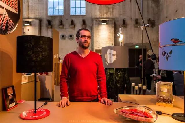 数码时代容不下手工艺品？荷兰手工艺人用创意回应质疑