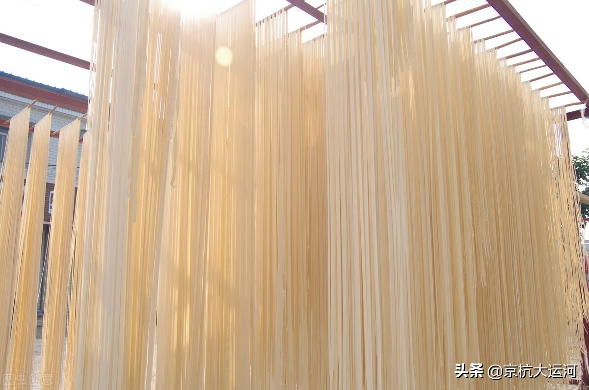 邯郸美食大全介绍,邯郸各县的美食