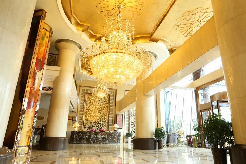 大竹最好的酒店排名第一,四川大竹最好的酒店