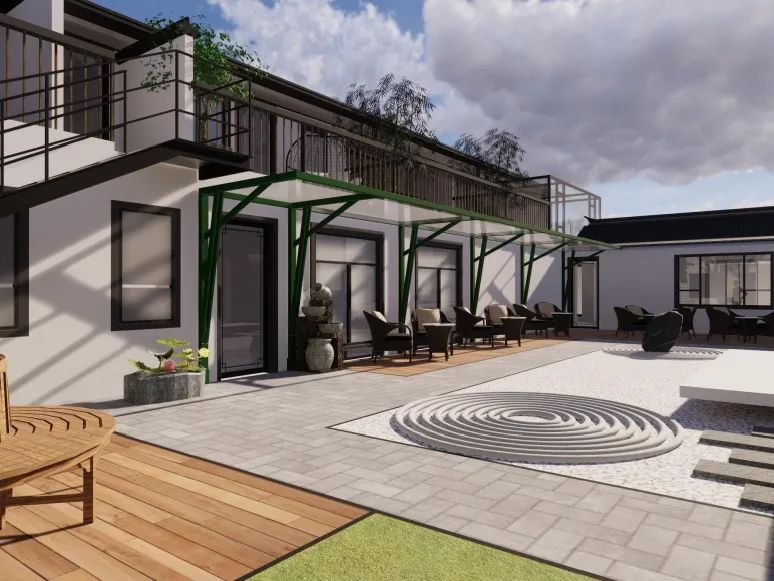 苏州三个比较好玩而且很近的地方,苏州现在哪里最值得玩