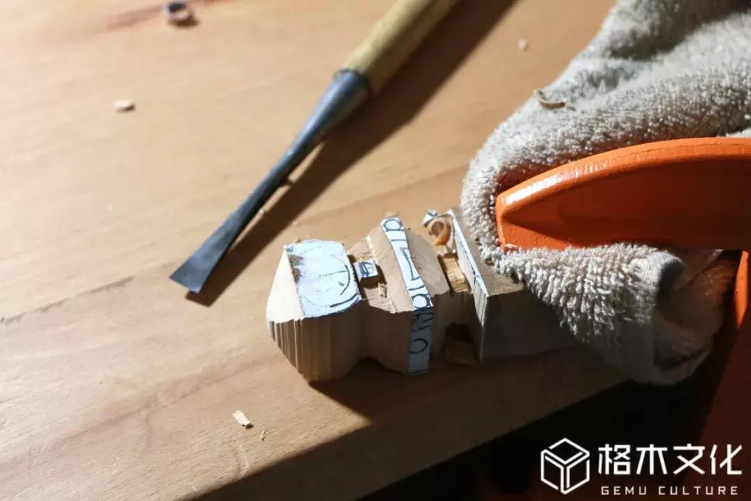 初学木雕电动雕刻工具推荐,初学者木雕工具都有哪些