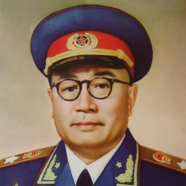 抗美援朝选将，四大*战野**军主帅中，为何唯独没考虑*伯承刘**？