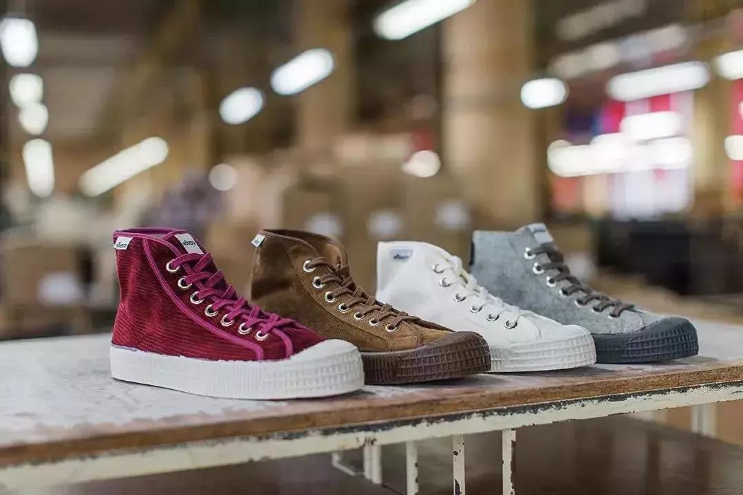 匡威应该买哪一款,匡威哪款鞋最值得入手