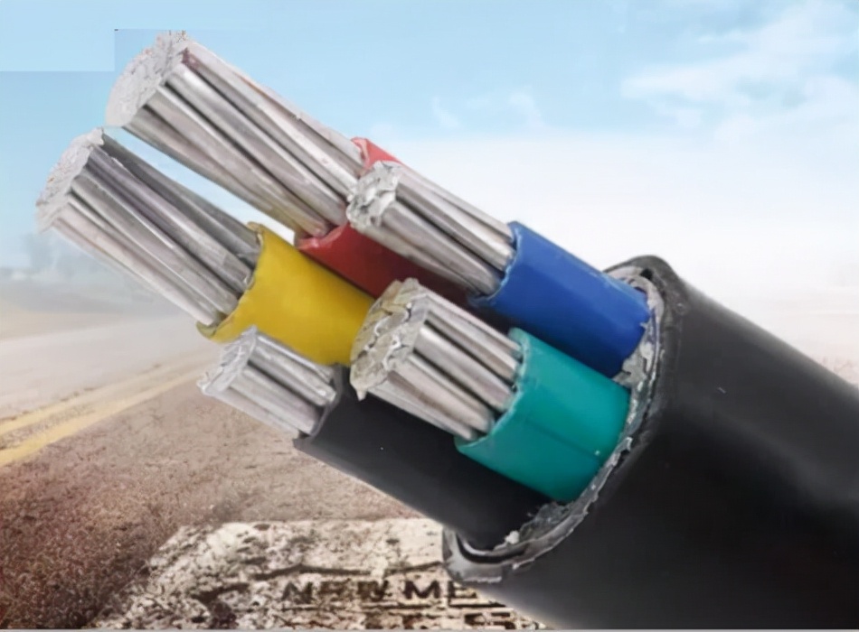 电缆命名规则国际标准,电缆电线命名原则