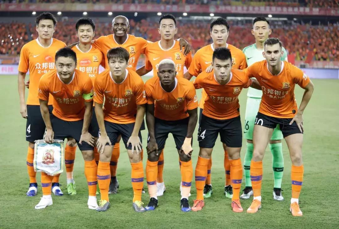 武汉卓尔4比3逆转广州富力,武汉卓尔赢球