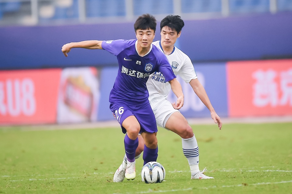 当前的u23政策,u23足球队现状