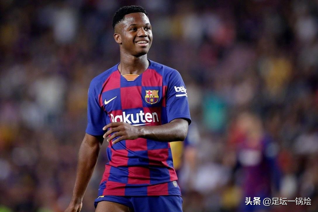 深度：五大联赛最强U23左边锋排行榜，第一名身价竟不如库鸟一半