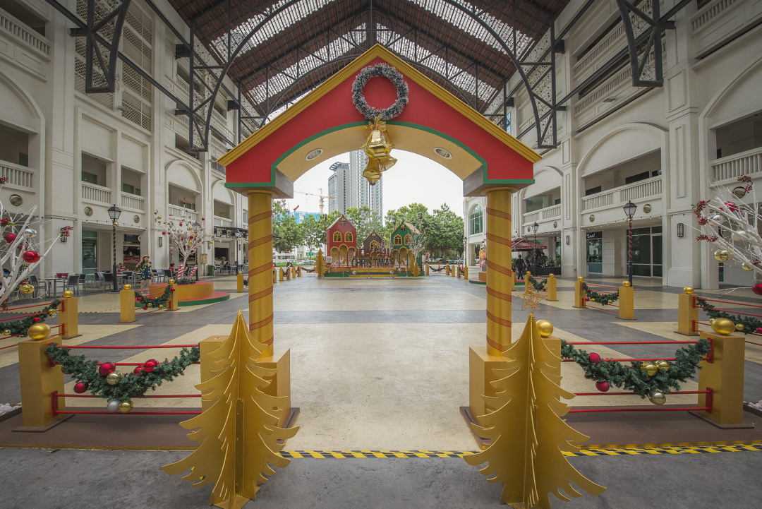 打工人买买买,槟城旅游购物必买清单