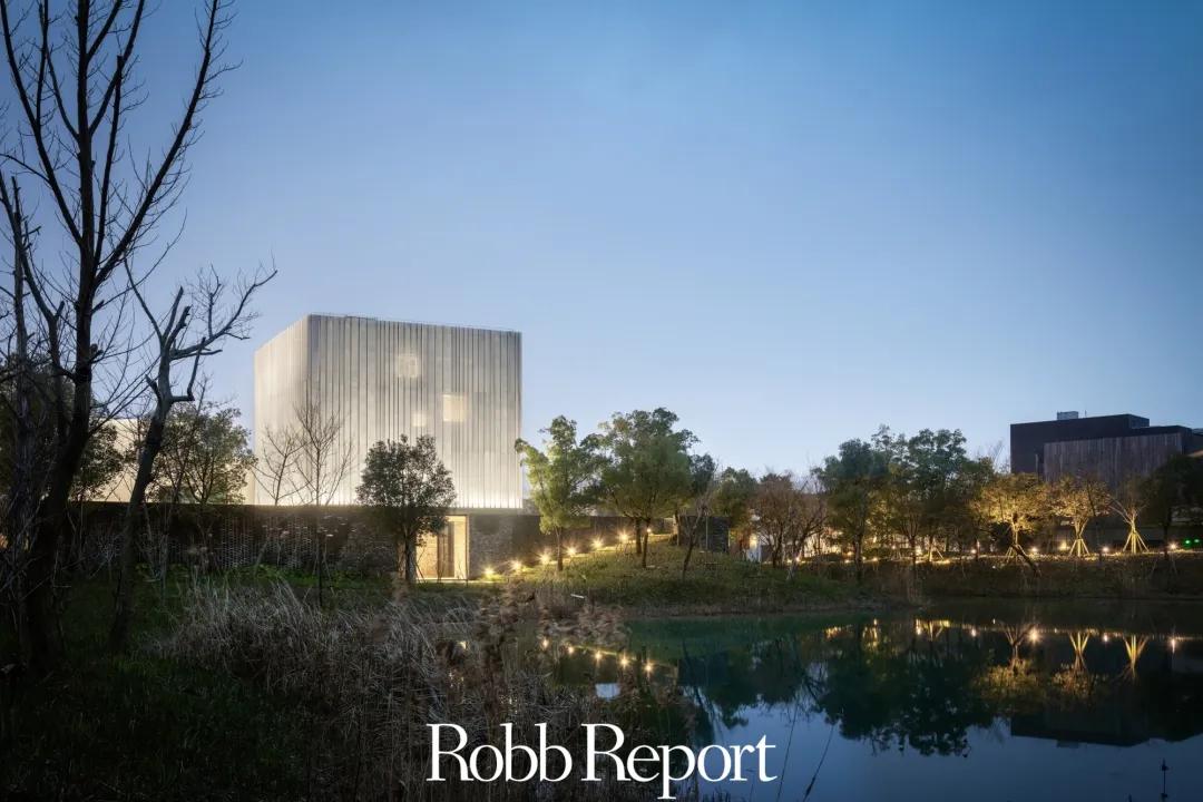 RR·FEATURE|寻找中国仙境:酒店人的徐霞客情怀