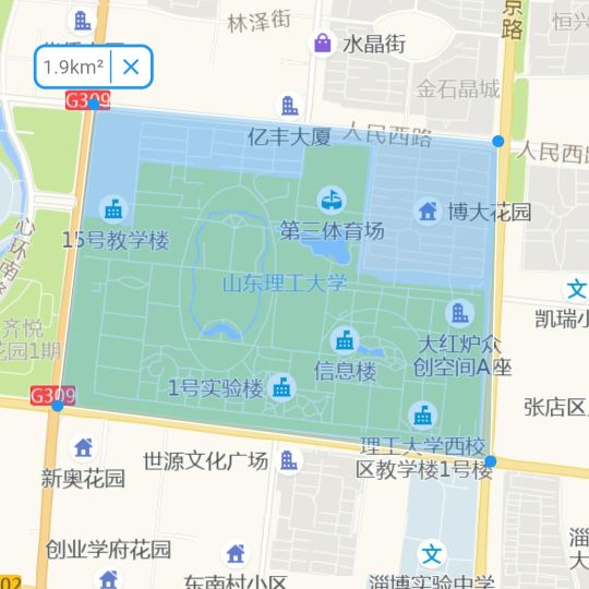 山东理工大学还能搬青岛吗,山东理工大学迁青岛