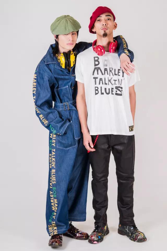 最火的10个潮牌,日本潮牌numbernine