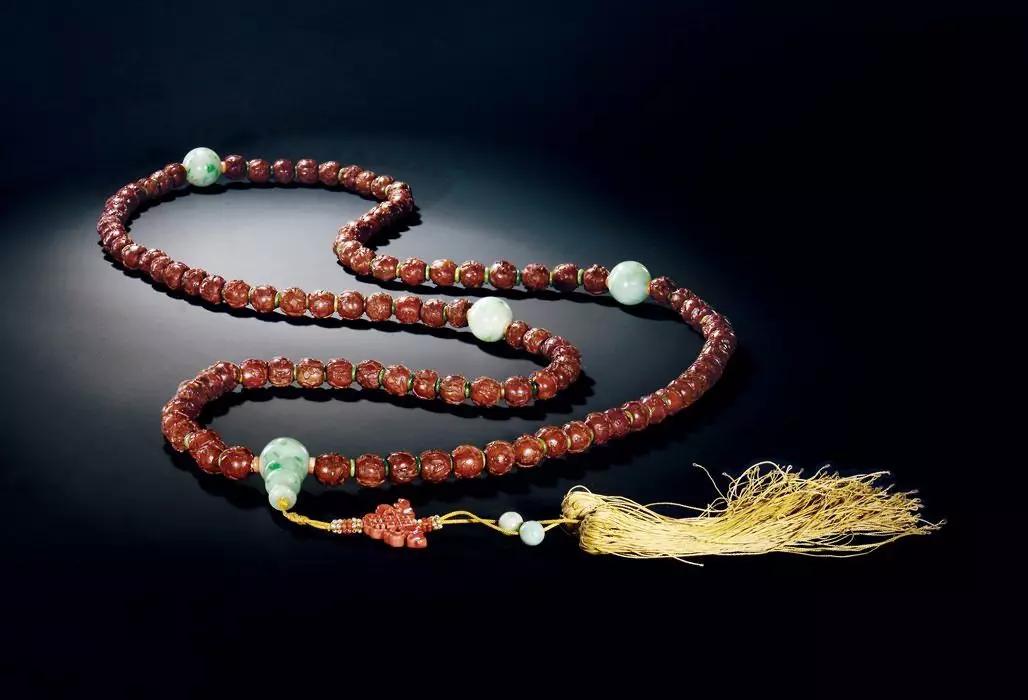 最贵的西藏108佛珠,佛珠108颗拍卖价格