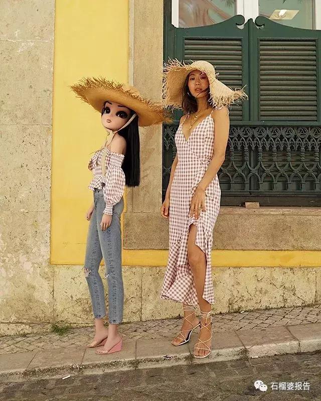 会不会有一天，她们成为我们的一员