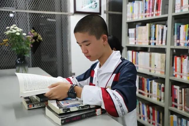 福州市招生简章,福州时代中学招生简章