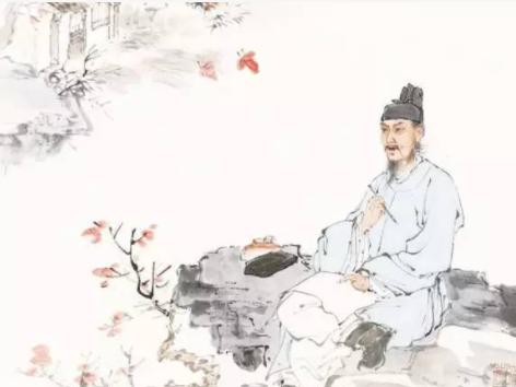 描写山水田园风光一首诗词,关于描写山水田园风光的诗词