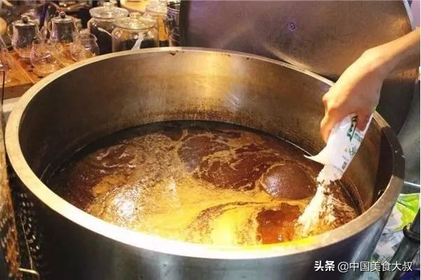 厨师绝密配方教学,厨师绝密配方20款