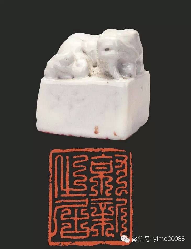 韩天衡篆刻一蓑烟雨任平生,与韩天衡齐名的篆刻名家