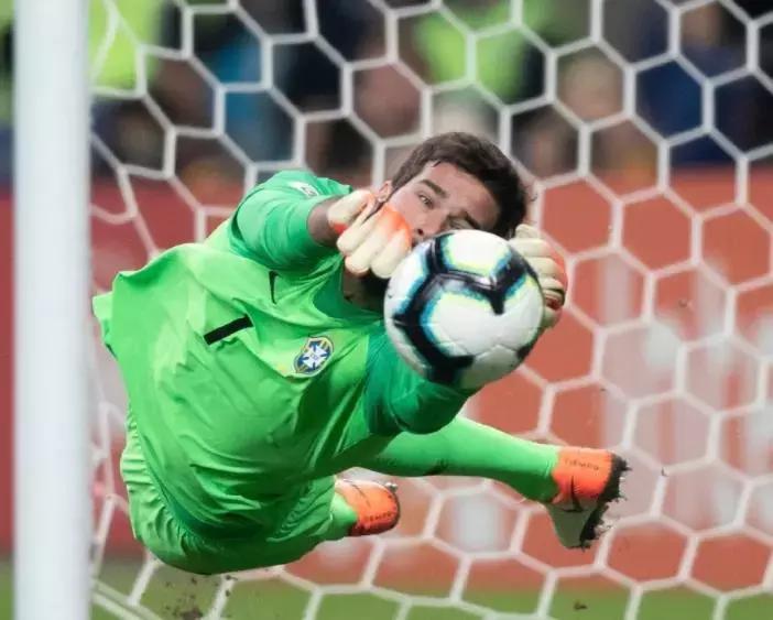 美洲杯巅峰之战：桑巴舞蹈PK探戈