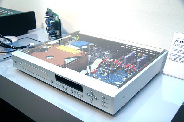 世界著名的hifi功放有哪些,十大入门级hifi功放价格