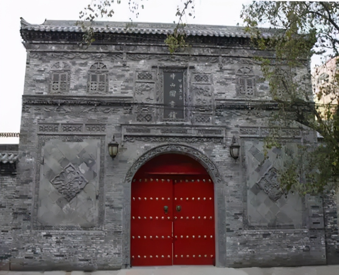 这里有你看不完的风景||行走·碑林①