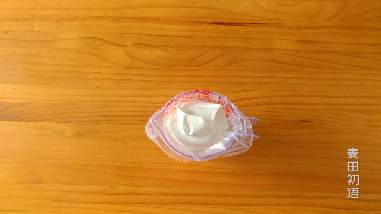 网红肉松小贝原来是这么做出来的,自制全部网红款的肉松小贝做法