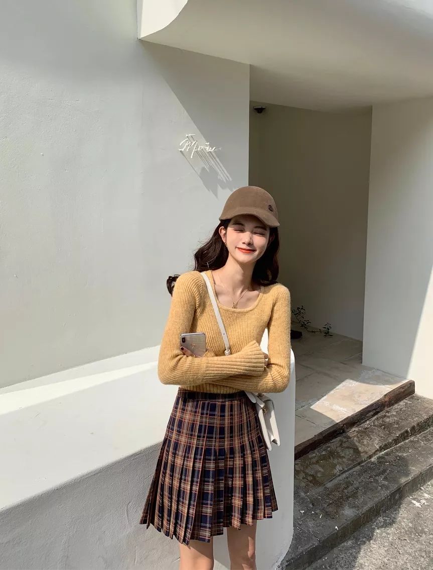 秋冬保暖又不失风度穿搭,冬季穿搭怎么穿既显瘦又保暖