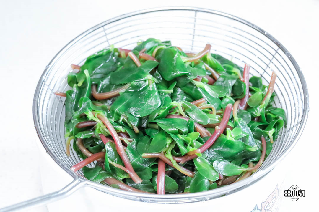 健康又美味的山中野菜,什么野菜好吃又下火