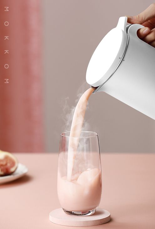 简单容易清洗的豆浆机,豆浆机什么样的好用又好清理