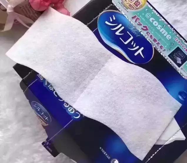 十大名牌化妆棉,平价好用的化妆棉推荐