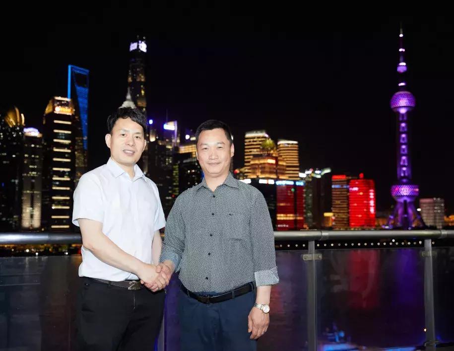 弘博携手“大师小宴”、“鲍之源”第二届夏季新品交流会