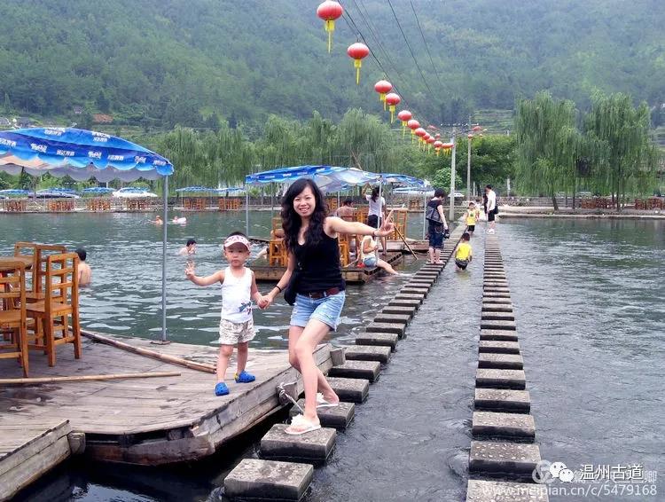 夏日游玩好去处一起来玩水,夏季必来玩水的好去处