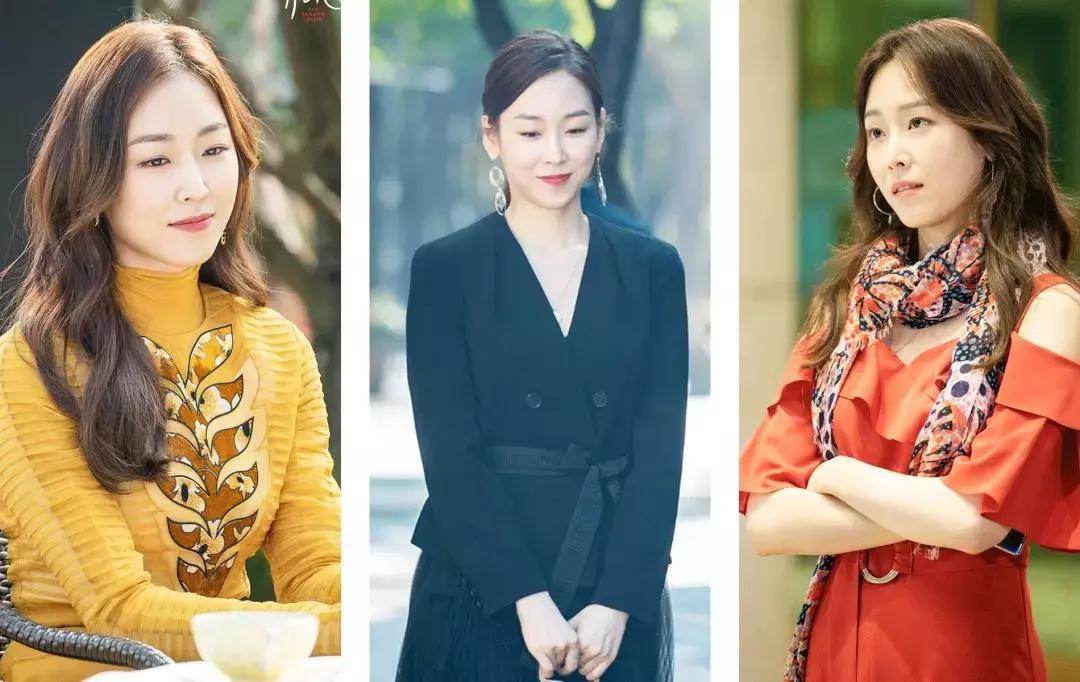 内在美韩世界同款裙子,内在美韩世界跪地认错