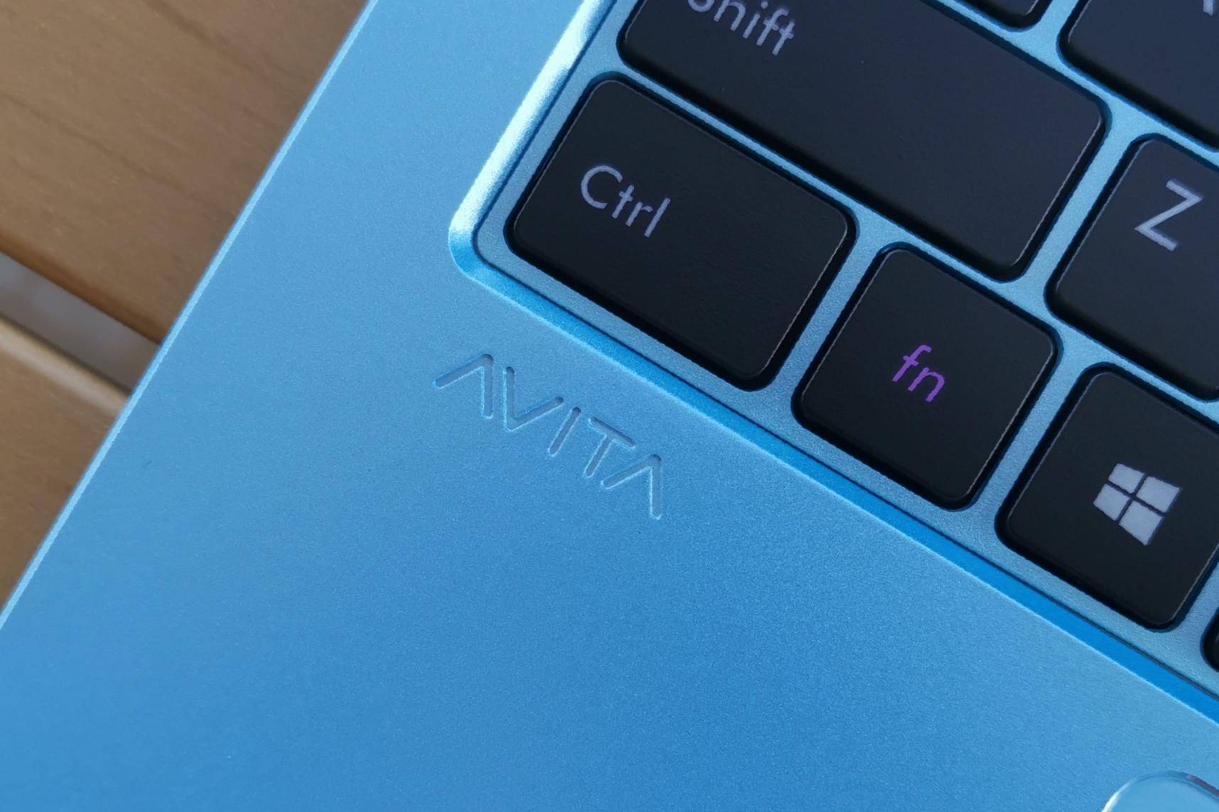 颜值即正义，性能是实力—AVITALIBERV开箱简评