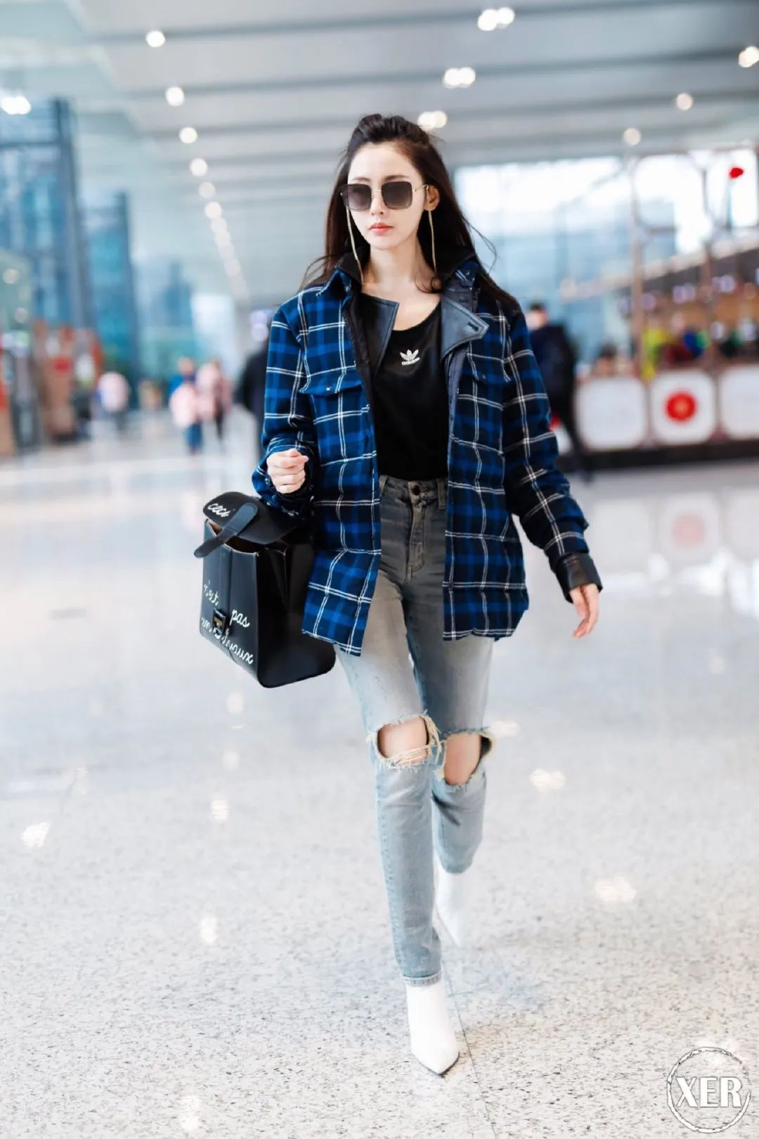 瑜伽改善假胯宽最有效的方法,假胯宽真的不好看吗