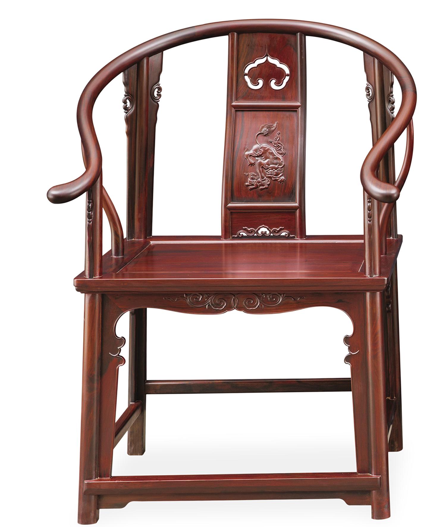 中国高端红木家具十大品牌有哪些,全国十大红木家具品牌