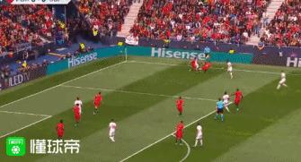 c罗戴帽逆转马竞,c罗欧冠连场戴帽