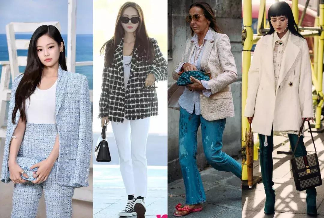 冬天必备的6款外套拿走不谢,必备秋冬外套