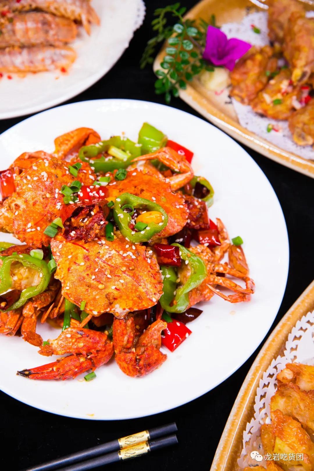 龙岩海鲜粥推荐,尝鲜海鲜粥套餐优惠团购