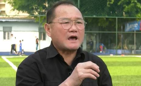 当年足球运动员的体测,中国足球到现在为止投入了多少钱