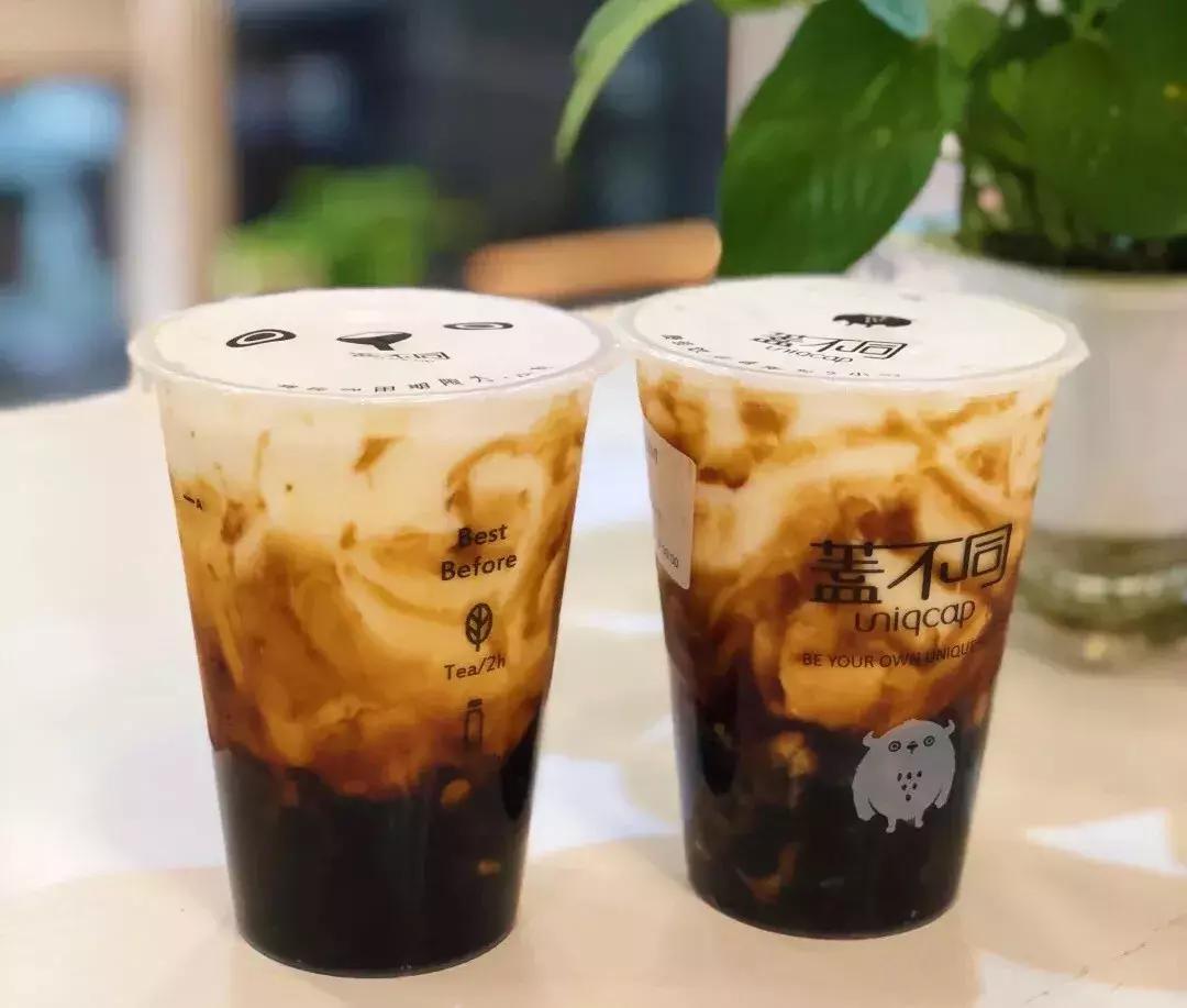 重庆最好喝的奶茶店排名前十名,重庆最火的奶茶店排行榜