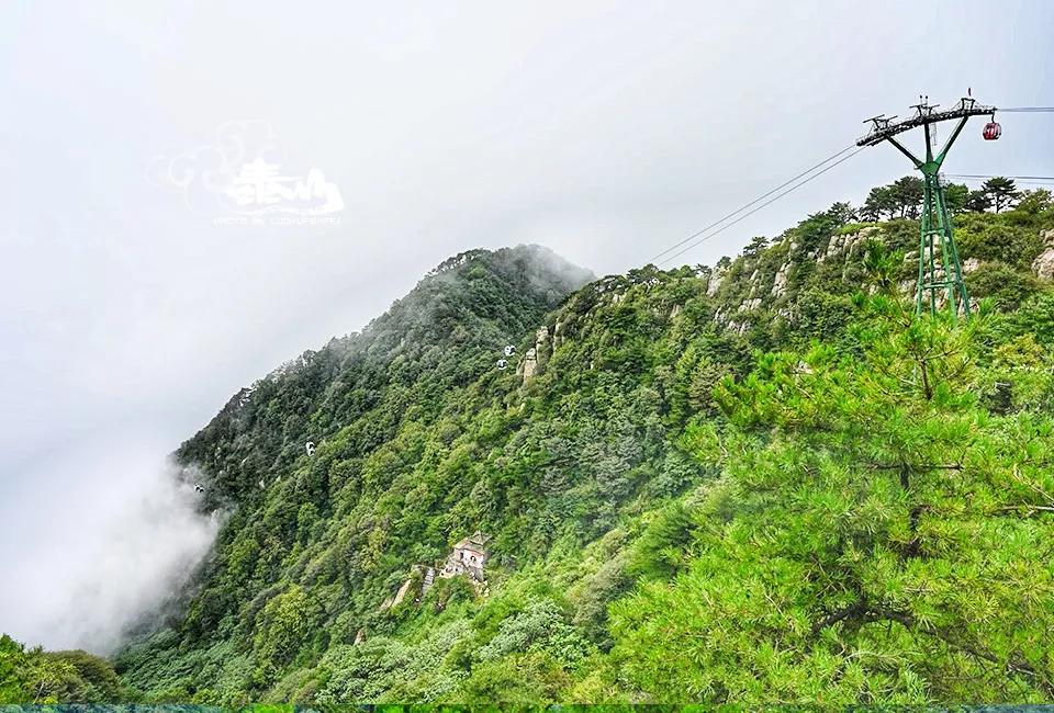 两天一夜泰山爬山攻略,泰山旅游最省力攻略