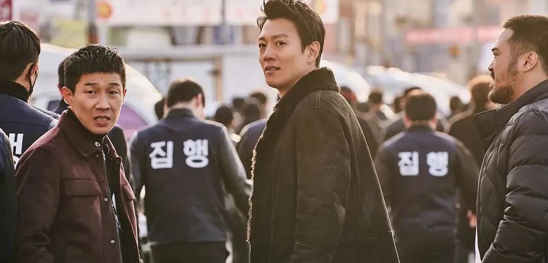 十部顶级韩国黑帮电影,最好看的韩国黑帮打斗电影