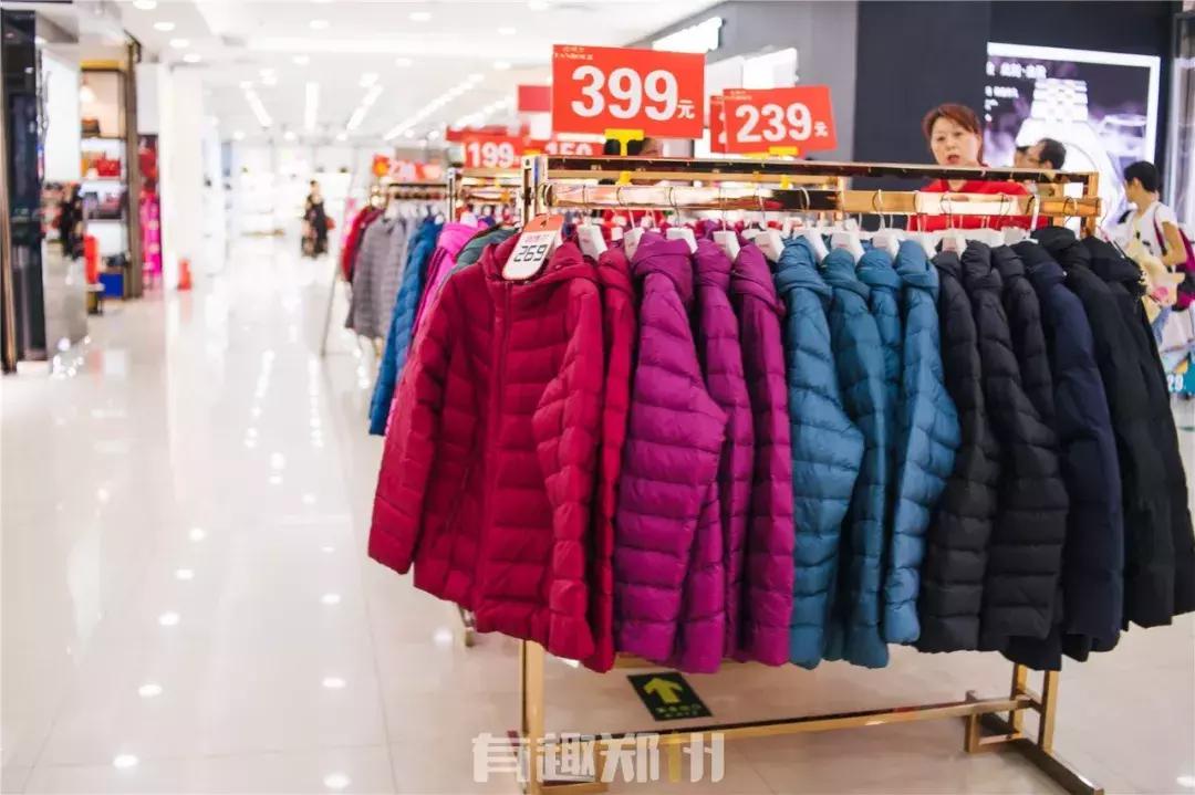 郑州新旧地标介绍,郑州地标合集图