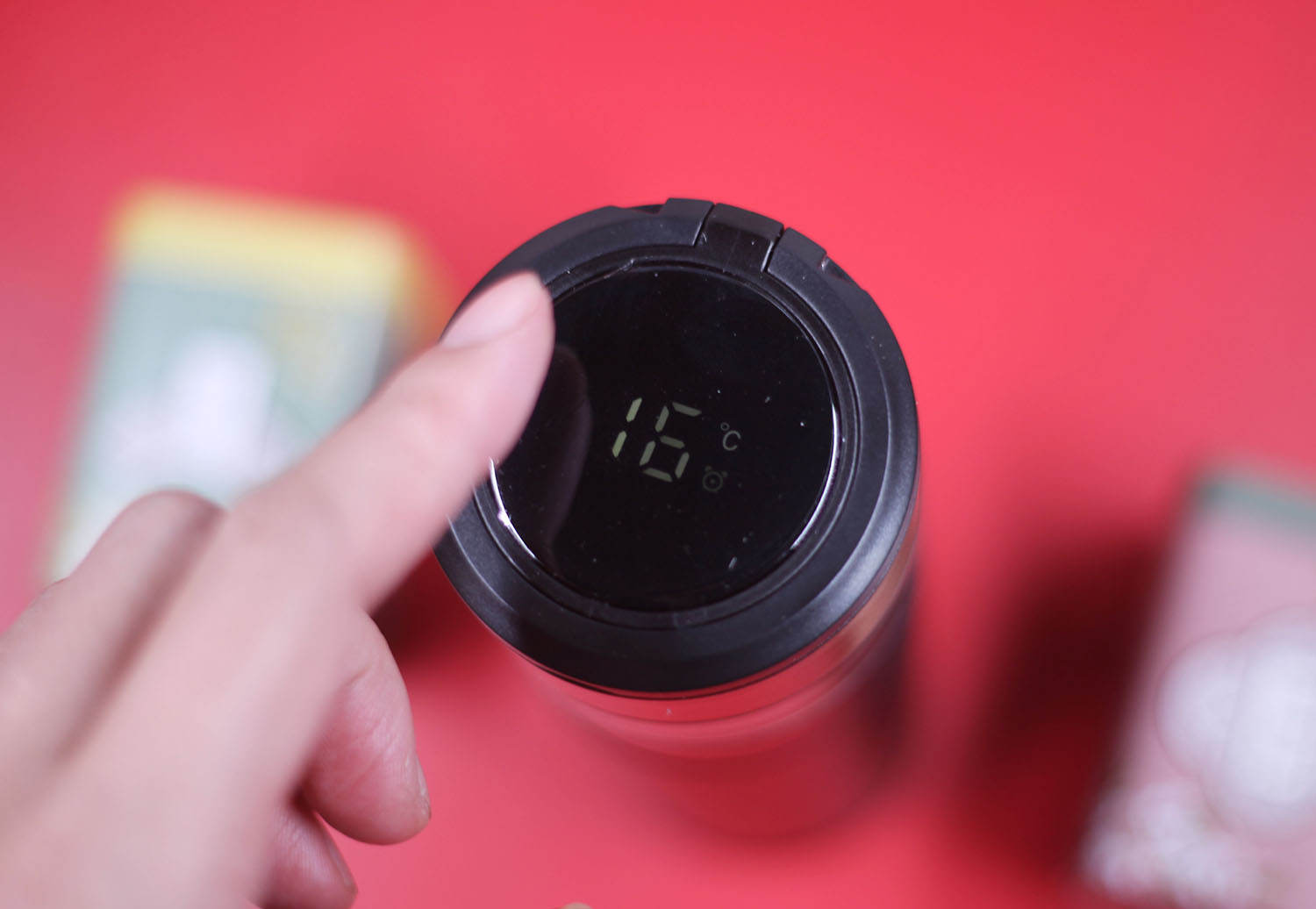 多功能净水杯测评,清水茶水分离杯测评